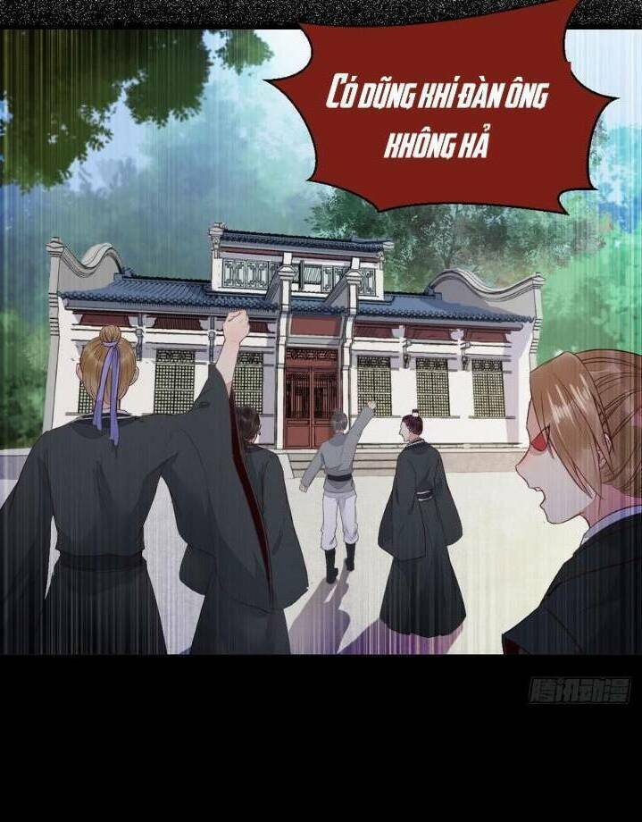 Tuyệt Sắc Quyến Rũ: Quỷ Y Chí Tôn Chapter 251 - Trang 2