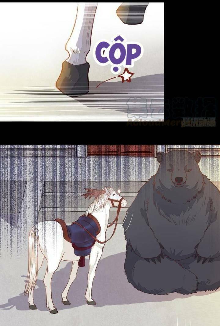 Tuyệt Sắc Quyến Rũ: Quỷ Y Chí Tôn Chapter 251 - Trang 2