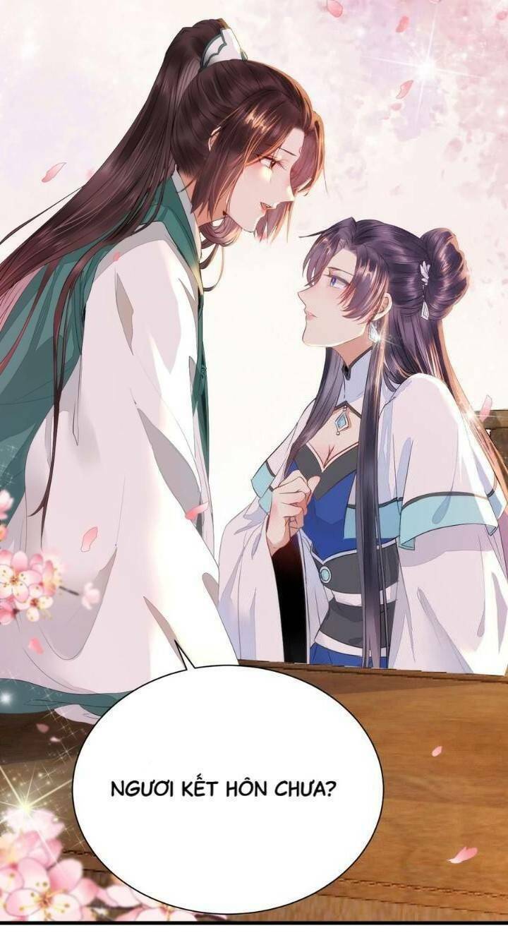 Tuyệt Sắc Quyến Rũ: Quỷ Y Chí Tôn Chapter 251 - Trang 2