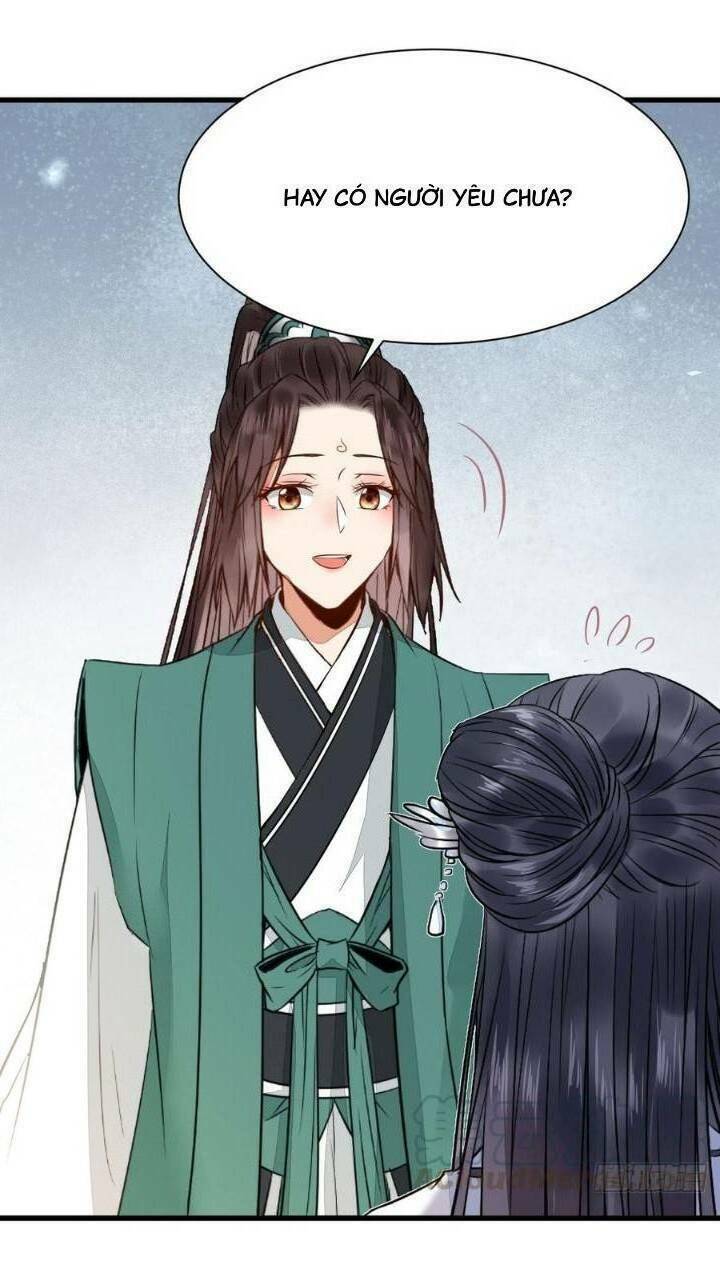 Tuyệt Sắc Quyến Rũ: Quỷ Y Chí Tôn Chapter 251 - Trang 2