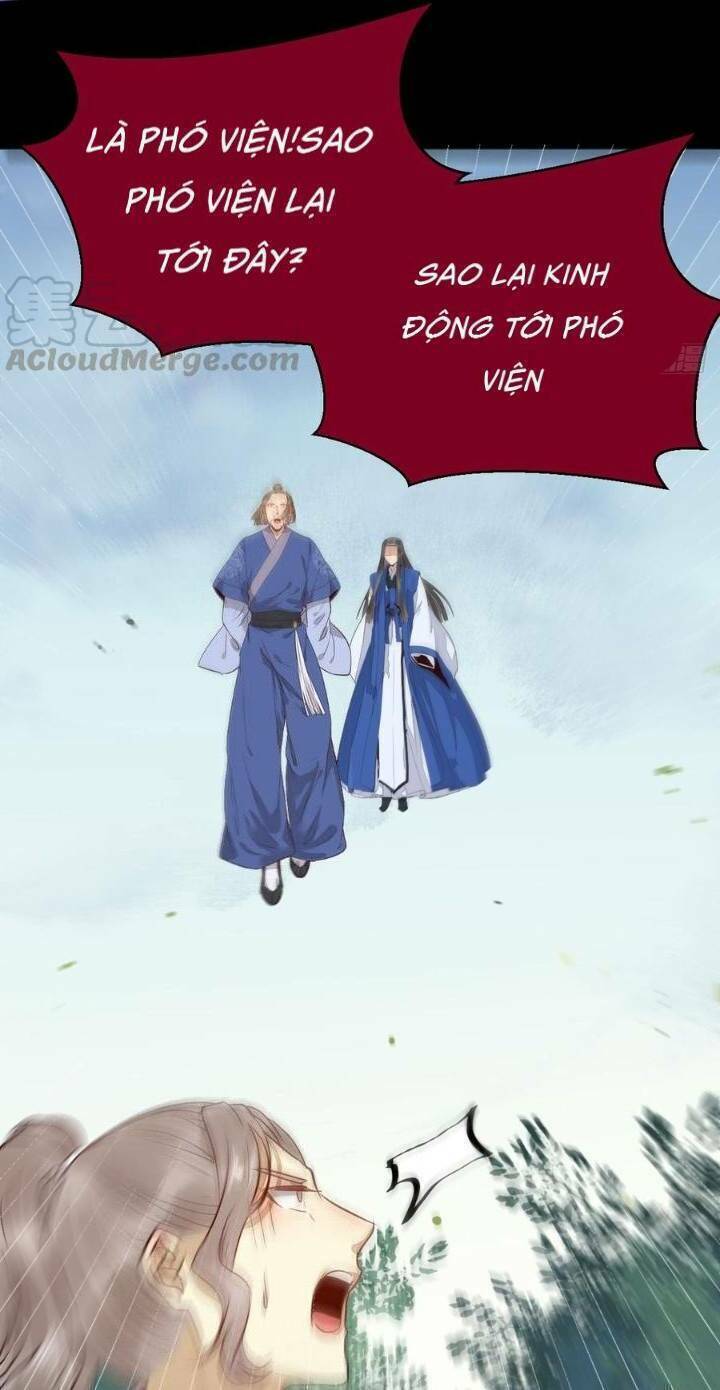 Tuyệt Sắc Quyến Rũ: Quỷ Y Chí Tôn Chapter 252 - Trang 2