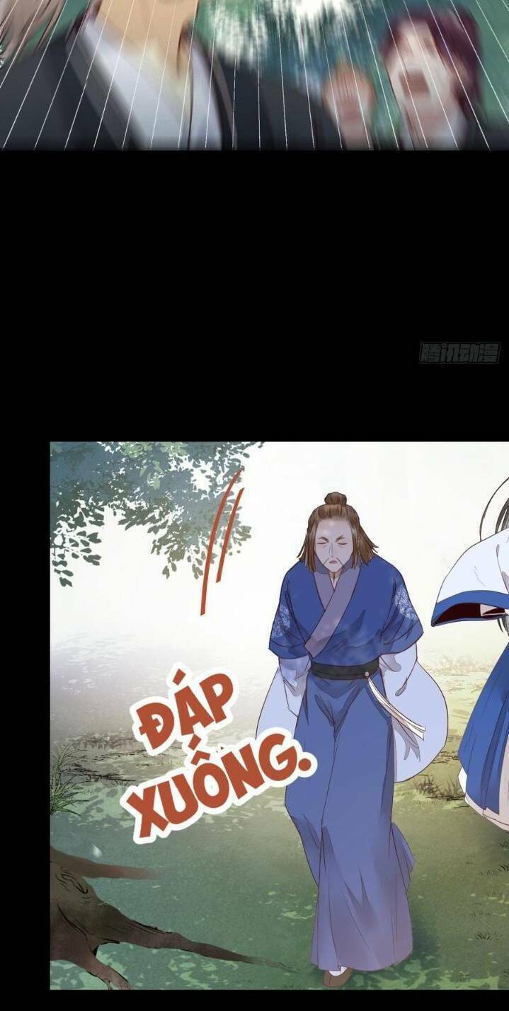 Tuyệt Sắc Quyến Rũ: Quỷ Y Chí Tôn Chapter 252 - Trang 2