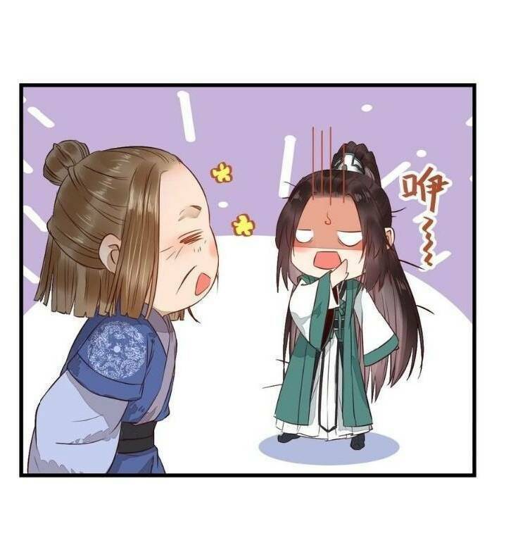 Tuyệt Sắc Quyến Rũ: Quỷ Y Chí Tôn Chapter 252 - Trang 2