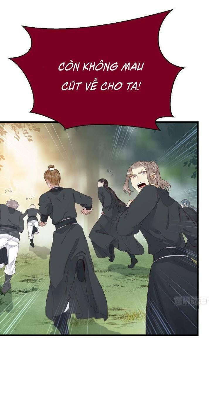 Tuyệt Sắc Quyến Rũ: Quỷ Y Chí Tôn Chapter 252 - Trang 2