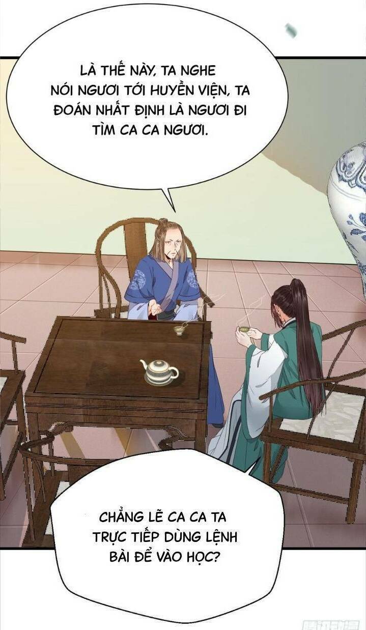 Tuyệt Sắc Quyến Rũ: Quỷ Y Chí Tôn Chapter 252 - Trang 2