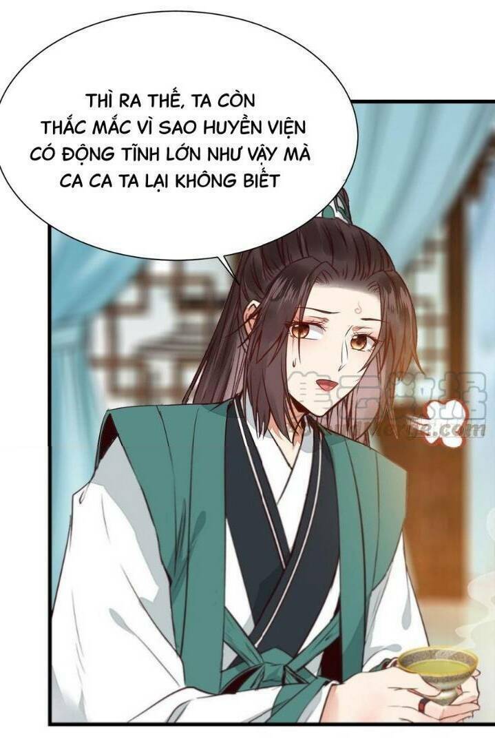 Tuyệt Sắc Quyến Rũ: Quỷ Y Chí Tôn Chapter 252 - Trang 2