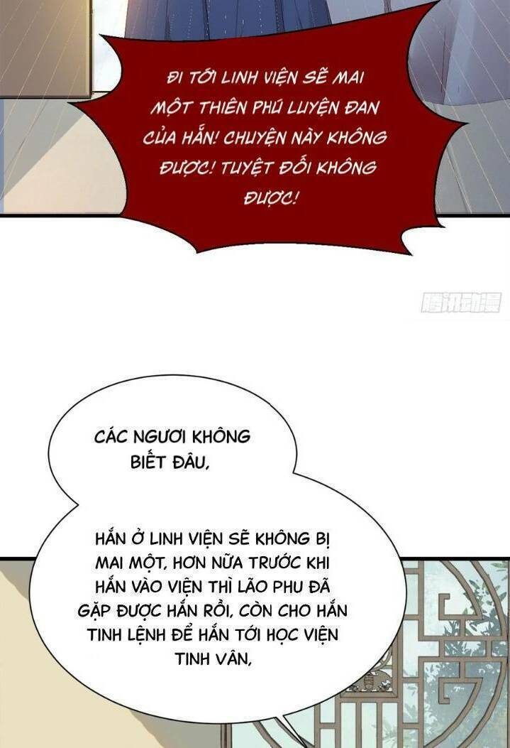 Tuyệt Sắc Quyến Rũ: Quỷ Y Chí Tôn Chapter 252 - Trang 2
