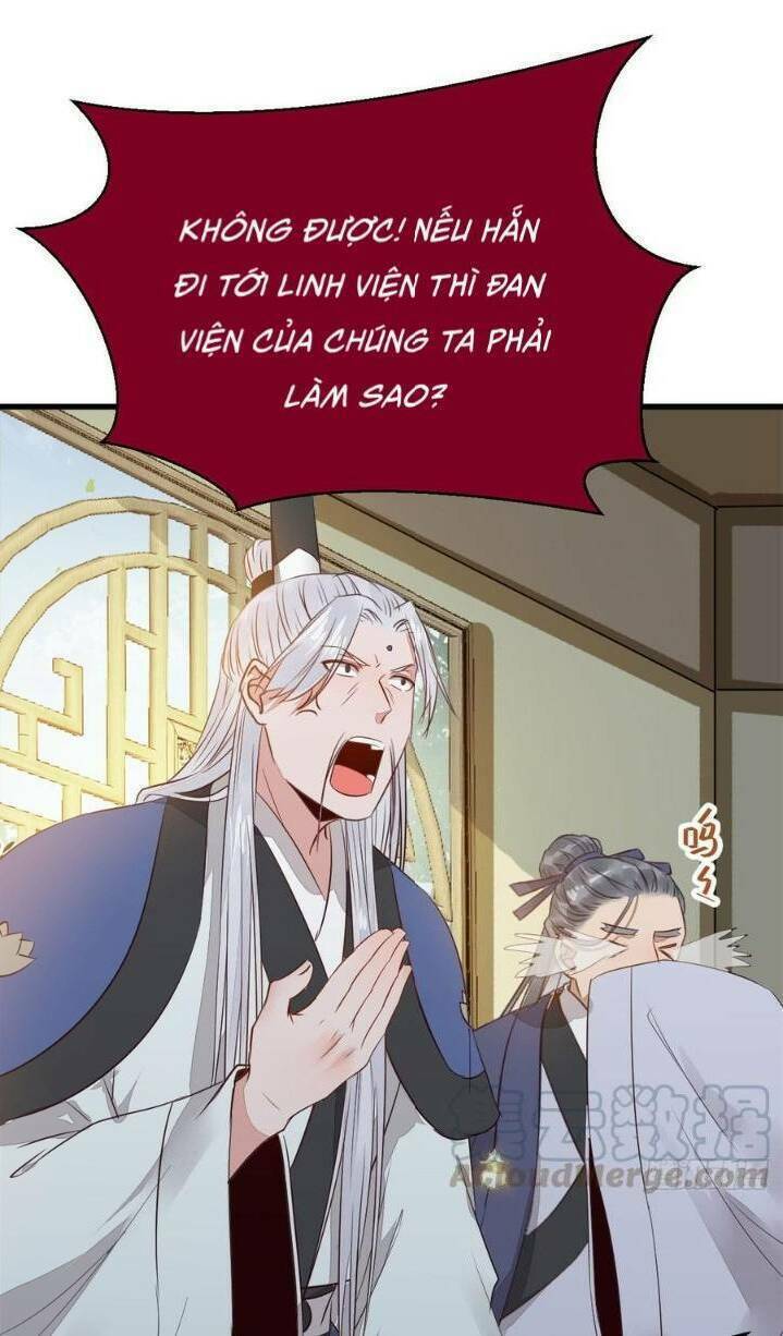 Tuyệt Sắc Quyến Rũ: Quỷ Y Chí Tôn Chapter 252 - Trang 2