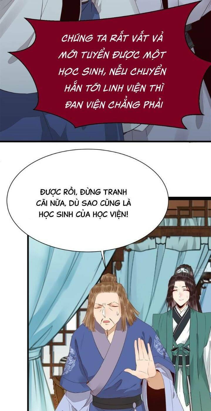 Tuyệt Sắc Quyến Rũ: Quỷ Y Chí Tôn Chapter 252 - Trang 2