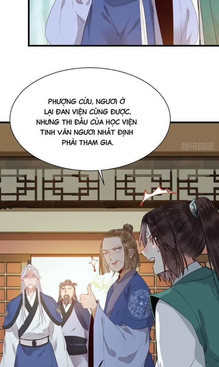 Tuyệt Sắc Quyến Rũ: Quỷ Y Chí Tôn Chapter 252 - Trang 2