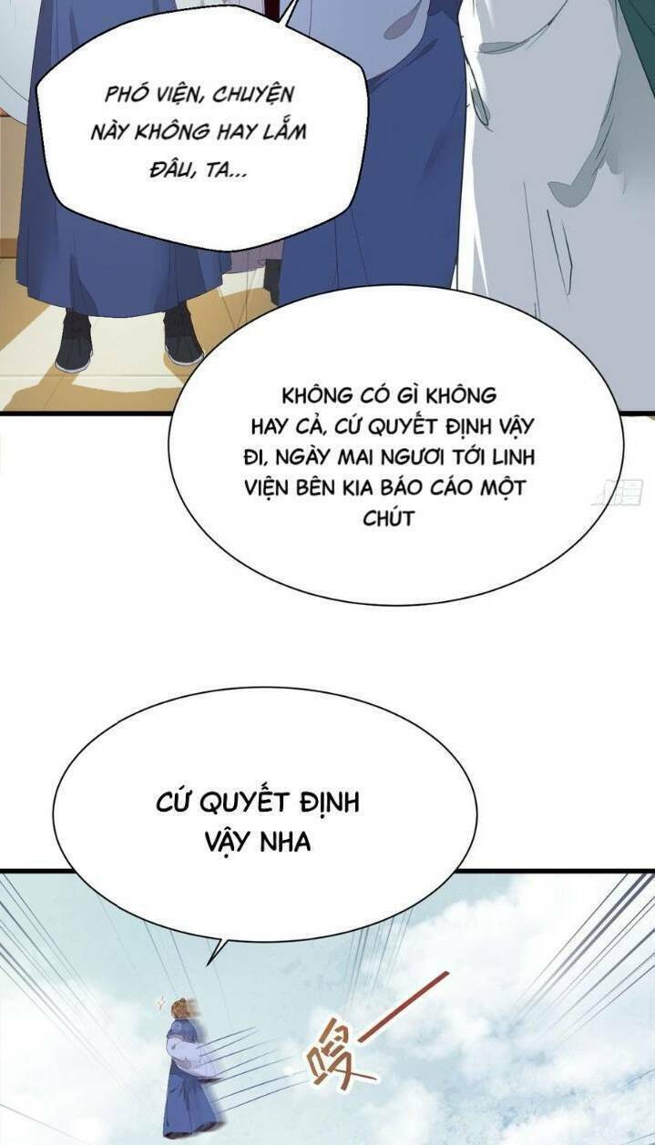 Tuyệt Sắc Quyến Rũ: Quỷ Y Chí Tôn Chapter 252 - Trang 2