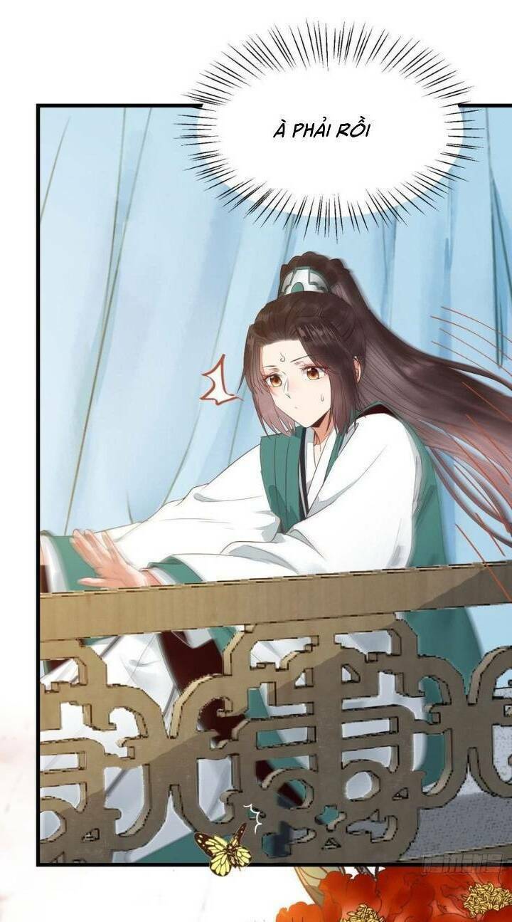 Tuyệt Sắc Quyến Rũ: Quỷ Y Chí Tôn Chapter 252 - Trang 2