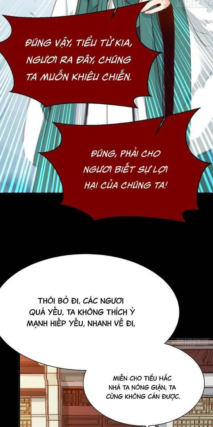 Tuyệt Sắc Quyến Rũ: Quỷ Y Chí Tôn Chapter 252 - Trang 2