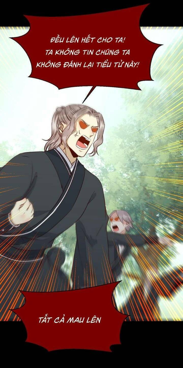 Tuyệt Sắc Quyến Rũ: Quỷ Y Chí Tôn Chapter 252 - Trang 2