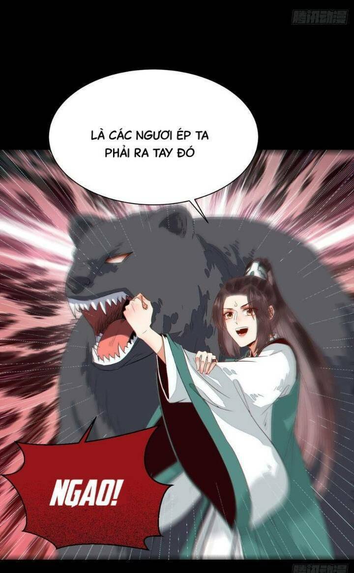 Tuyệt Sắc Quyến Rũ: Quỷ Y Chí Tôn Chapter 252 - Trang 2