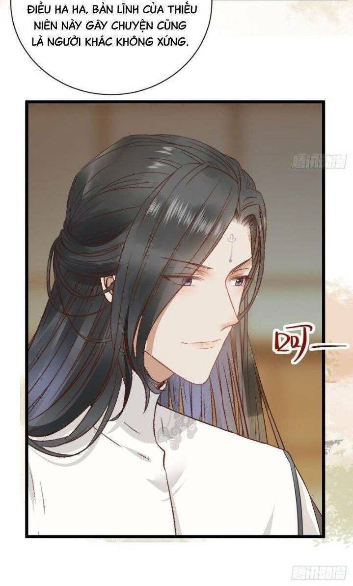 Tuyệt Sắc Quyến Rũ: Quỷ Y Chí Tôn Chapter 254 - Trang 2