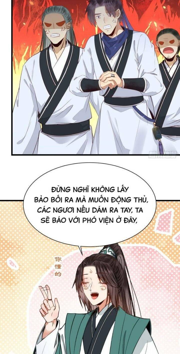 Tuyệt Sắc Quyến Rũ: Quỷ Y Chí Tôn Chapter 254 - Trang 2