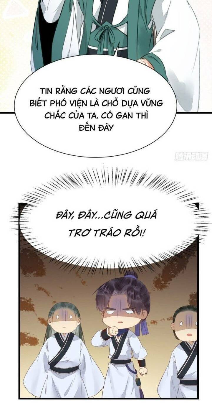 Tuyệt Sắc Quyến Rũ: Quỷ Y Chí Tôn Chapter 254 - Trang 2