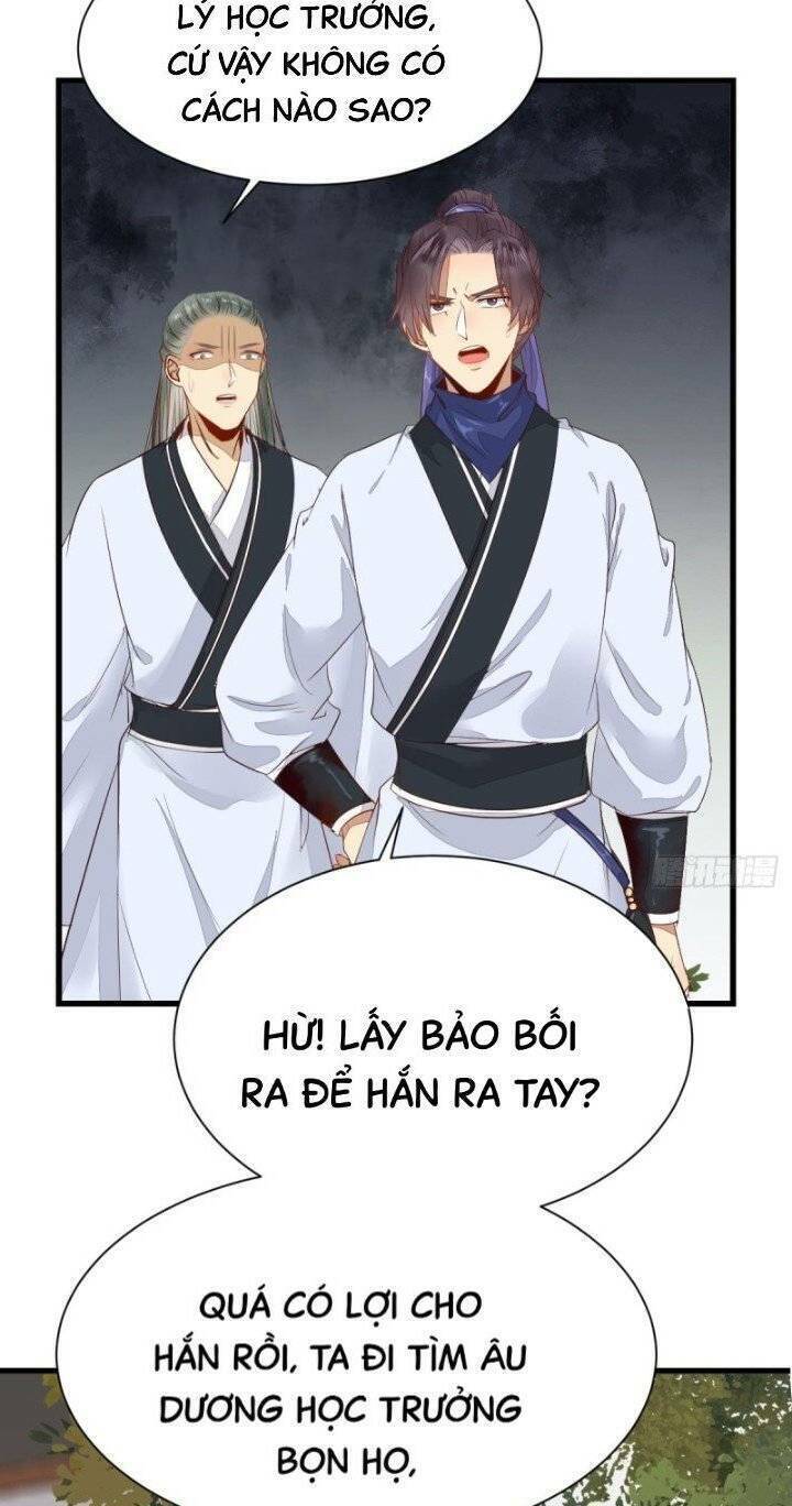 Tuyệt Sắc Quyến Rũ: Quỷ Y Chí Tôn Chapter 254 - Trang 2