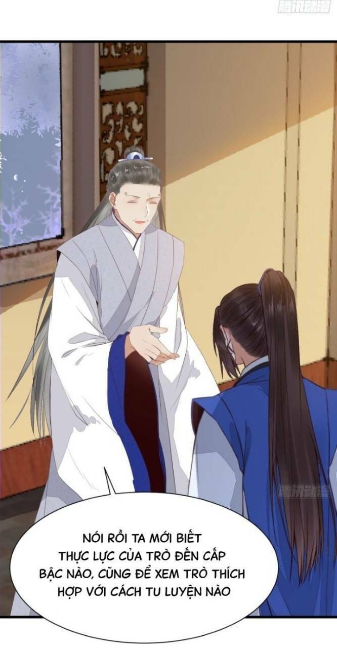 Tuyệt Sắc Quyến Rũ: Quỷ Y Chí Tôn Chapter 256 - Trang 2