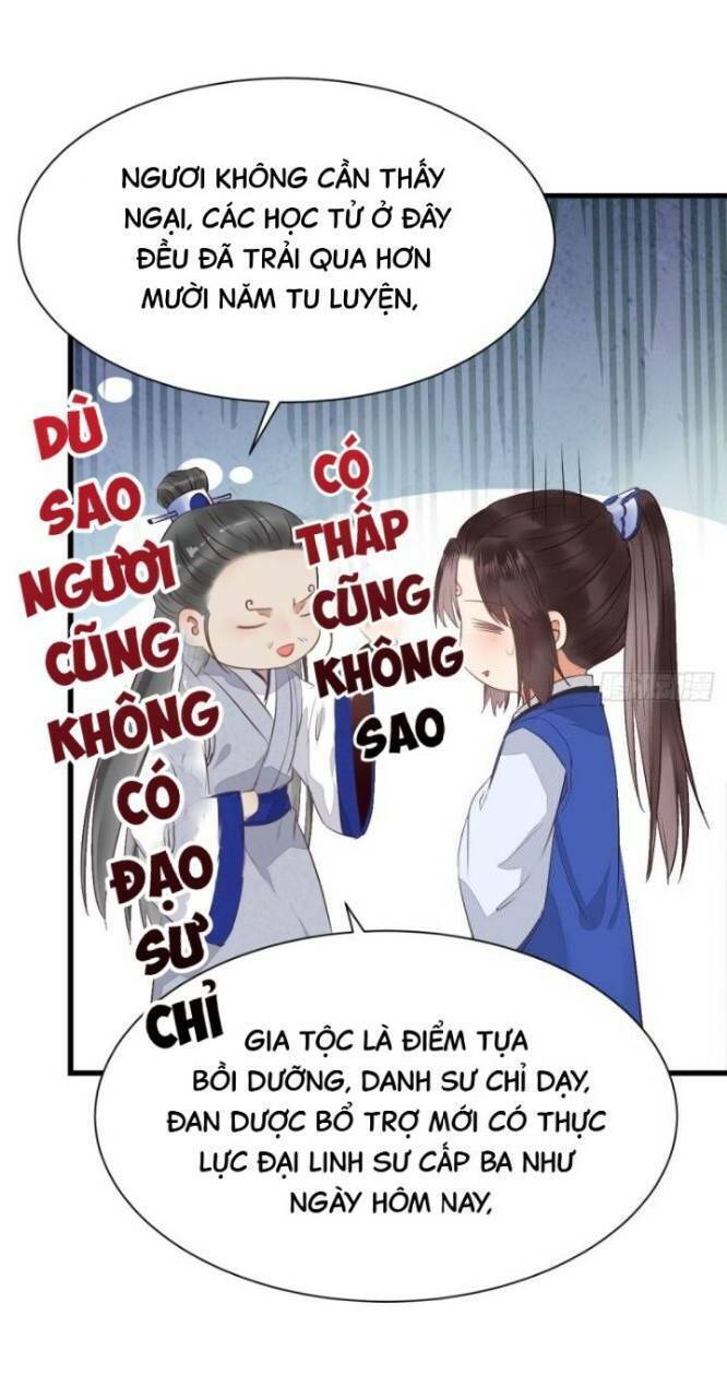 Tuyệt Sắc Quyến Rũ: Quỷ Y Chí Tôn Chapter 256 - Trang 2