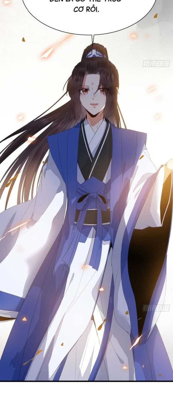 Tuyệt Sắc Quyến Rũ: Quỷ Y Chí Tôn Chapter 256 - Trang 2