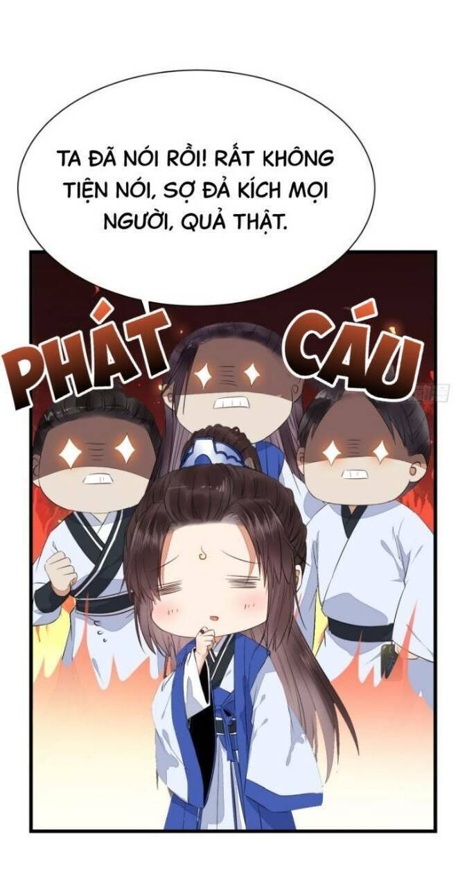 Tuyệt Sắc Quyến Rũ: Quỷ Y Chí Tôn Chapter 256 - Trang 2