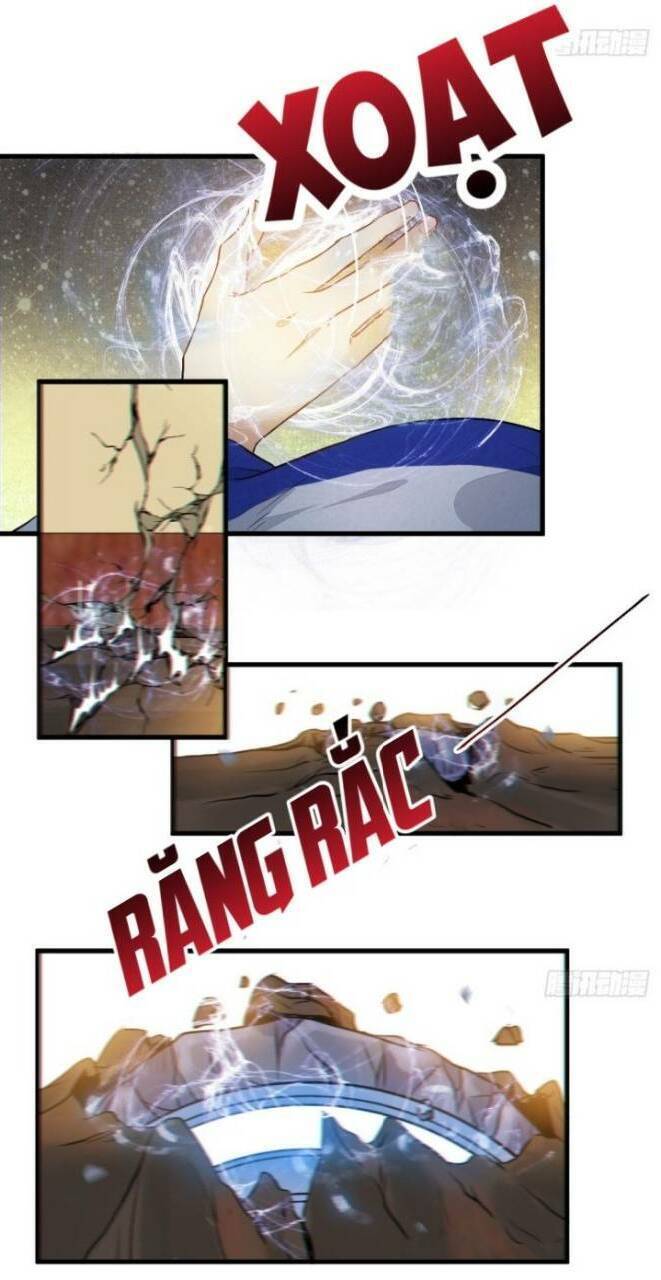 Tuyệt Sắc Quyến Rũ: Quỷ Y Chí Tôn Chapter 256 - Trang 2