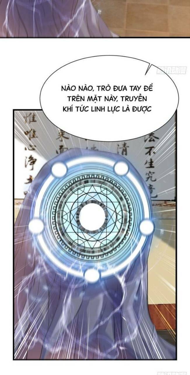 Tuyệt Sắc Quyến Rũ: Quỷ Y Chí Tôn Chapter 256 - Trang 2