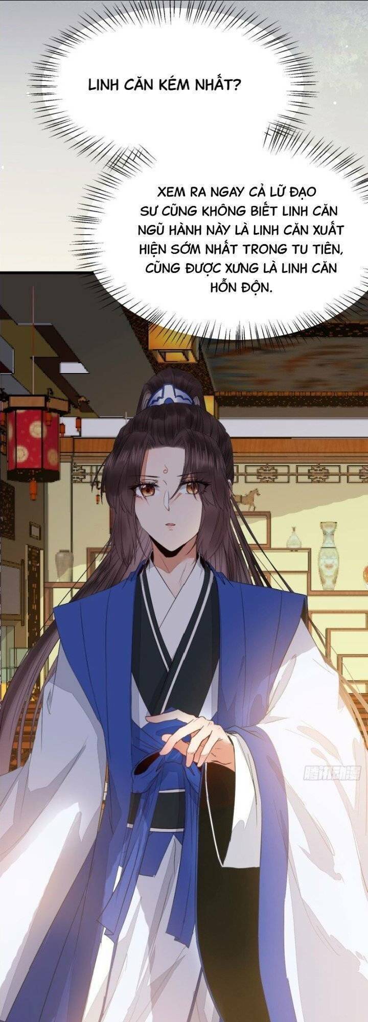 Tuyệt Sắc Quyến Rũ: Quỷ Y Chí Tôn Chapter 256 - Trang 2