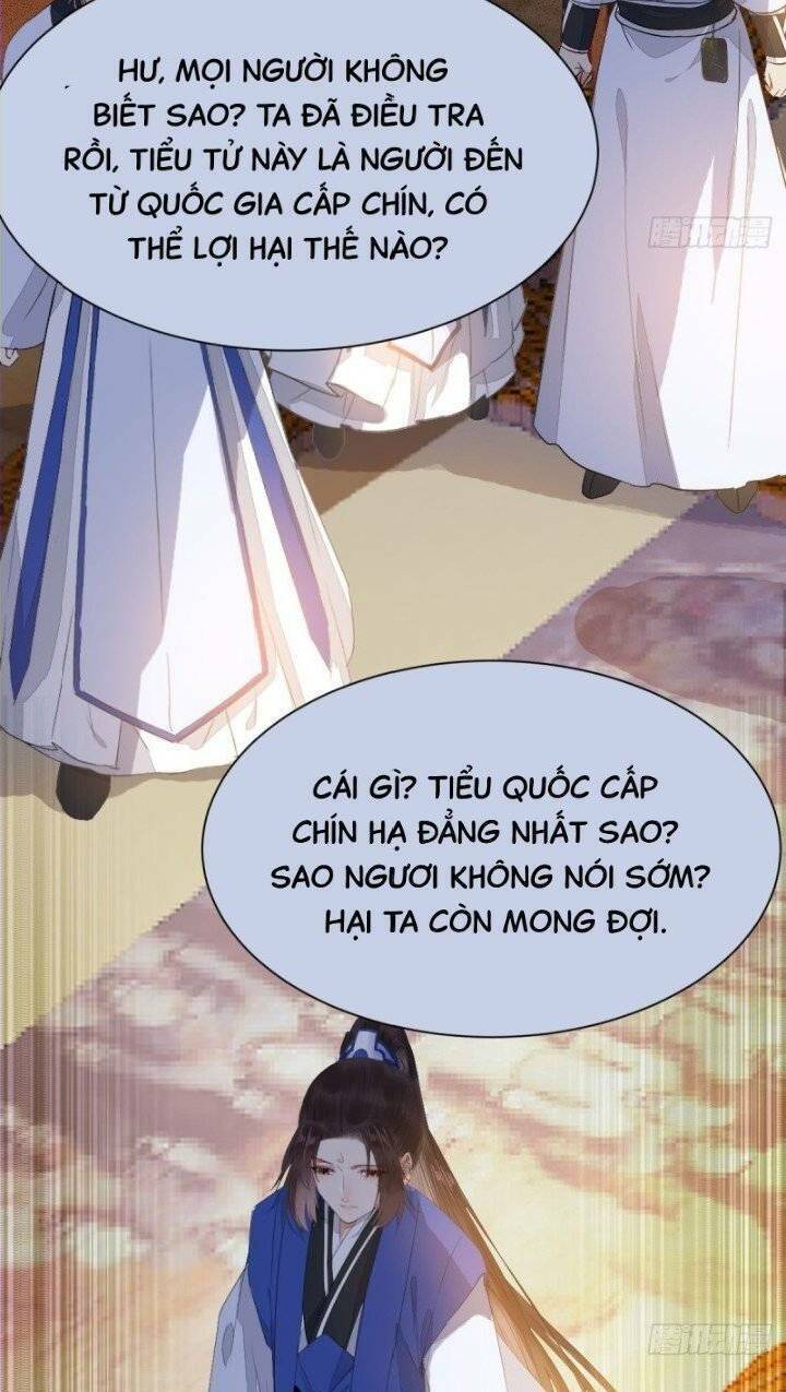 Tuyệt Sắc Quyến Rũ: Quỷ Y Chí Tôn Chapter 256 - Trang 2