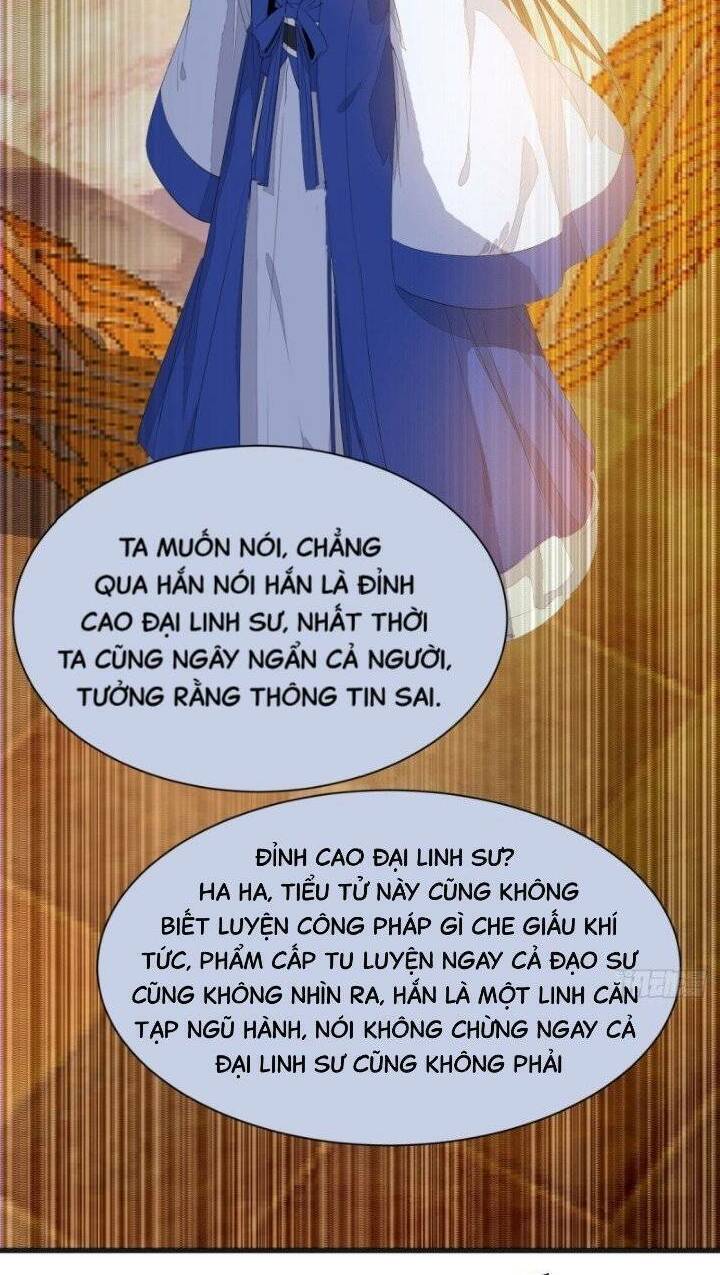 Tuyệt Sắc Quyến Rũ: Quỷ Y Chí Tôn Chapter 256 - Trang 2
