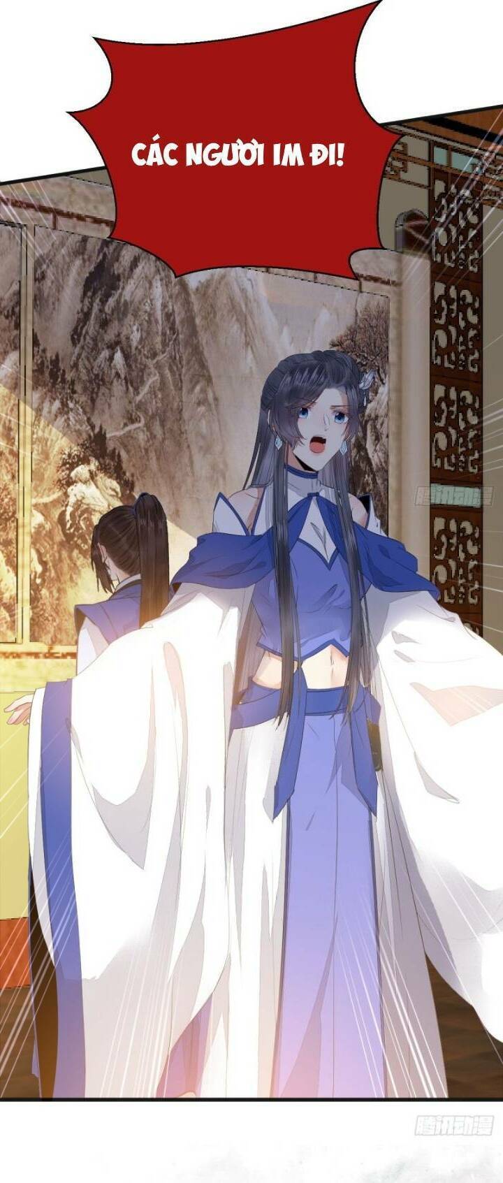 Tuyệt Sắc Quyến Rũ: Quỷ Y Chí Tôn Chapter 256 - Trang 2