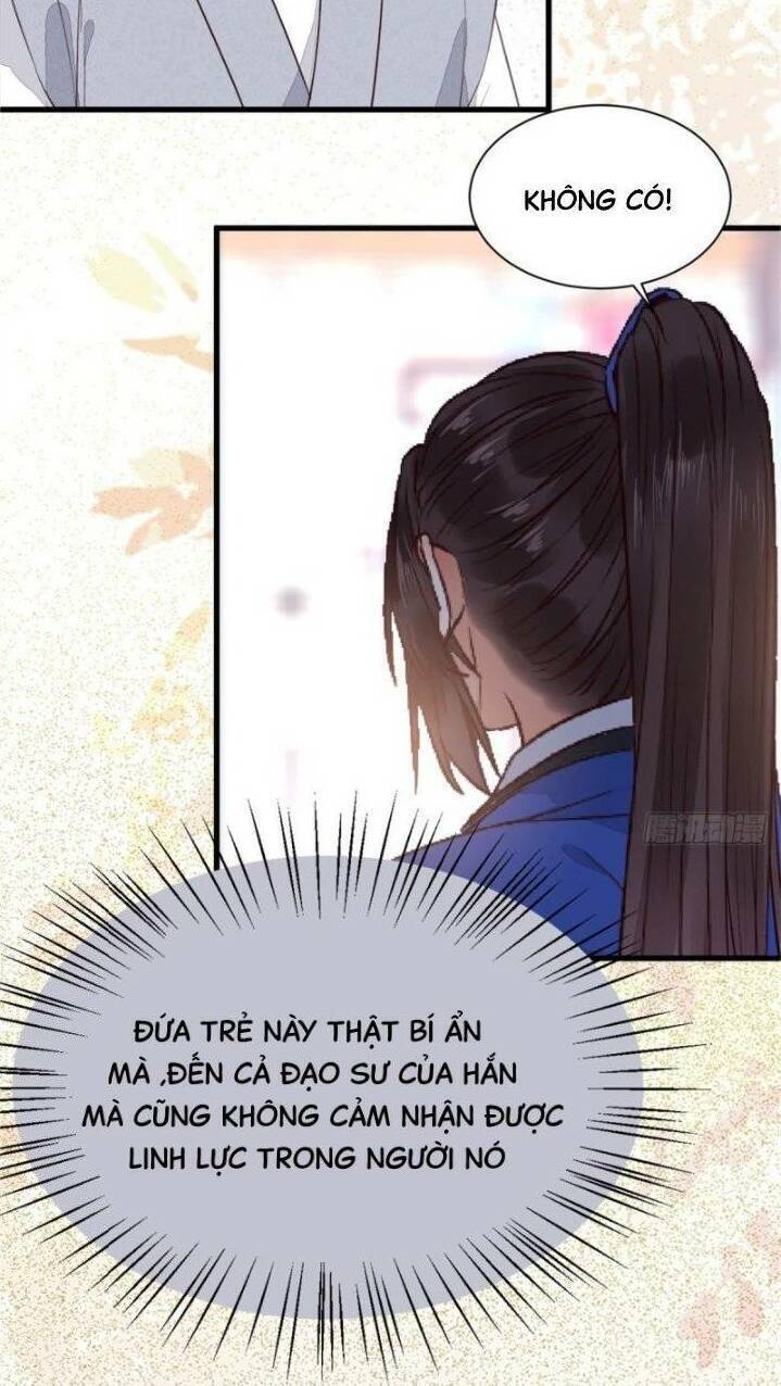 Tuyệt Sắc Quyến Rũ: Quỷ Y Chí Tôn Chapter 256 - Trang 2