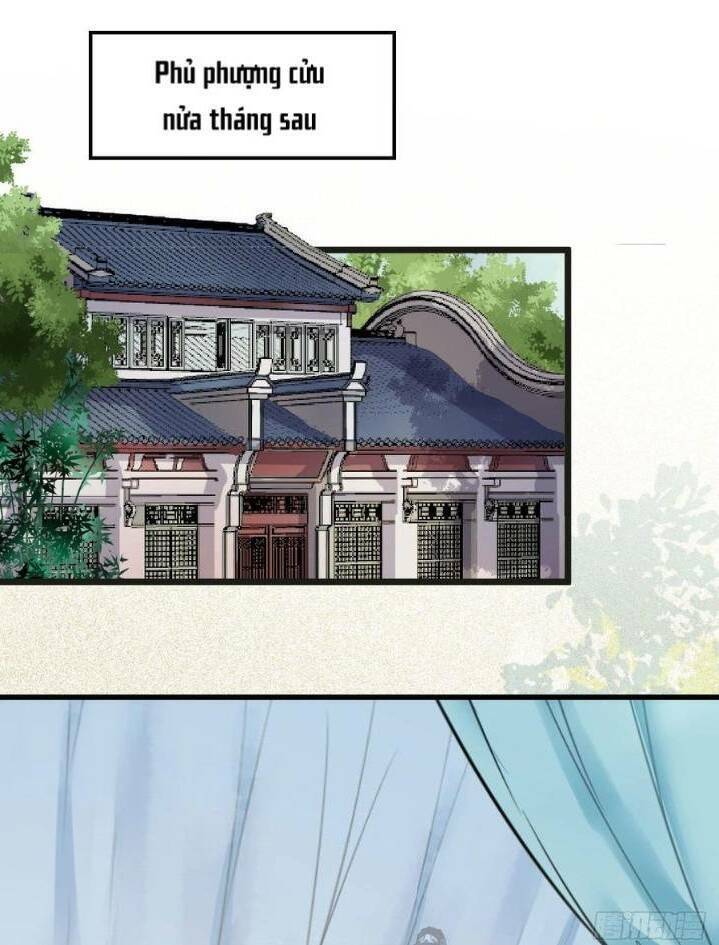 Tuyệt Sắc Quyến Rũ: Quỷ Y Chí Tôn Chapter 257 - Trang 2