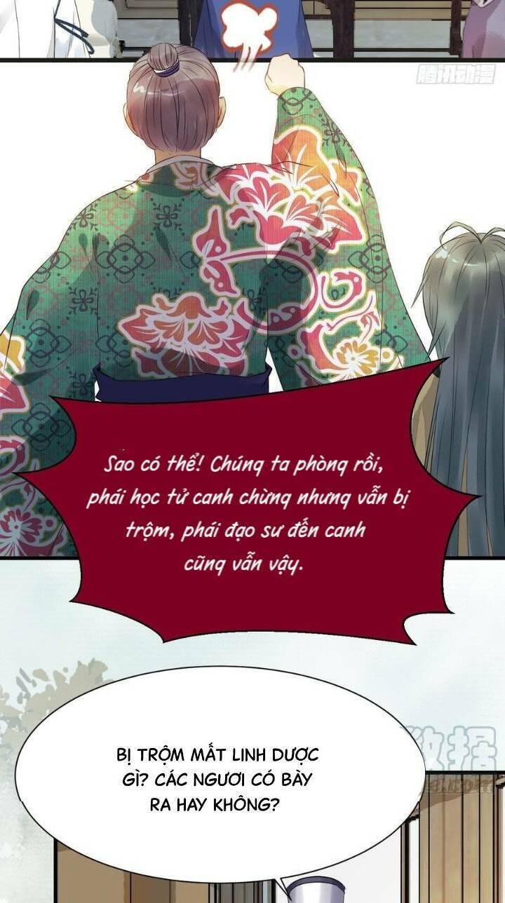 Tuyệt Sắc Quyến Rũ: Quỷ Y Chí Tôn Chapter 258 - Trang 2