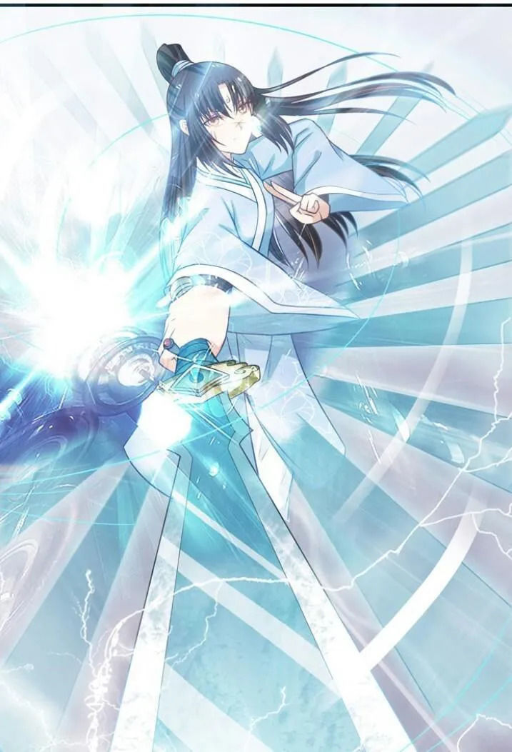 Tuyệt Sắc Quyến Rũ: Quỷ Y Chí Tôn Chapter 26 - Trang 2