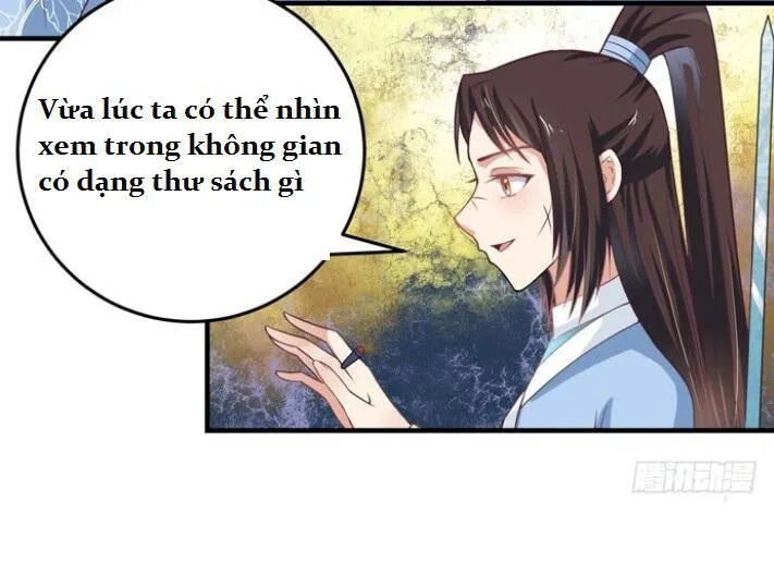 Tuyệt Sắc Quyến Rũ: Quỷ Y Chí Tôn Chapter 26 - Trang 2