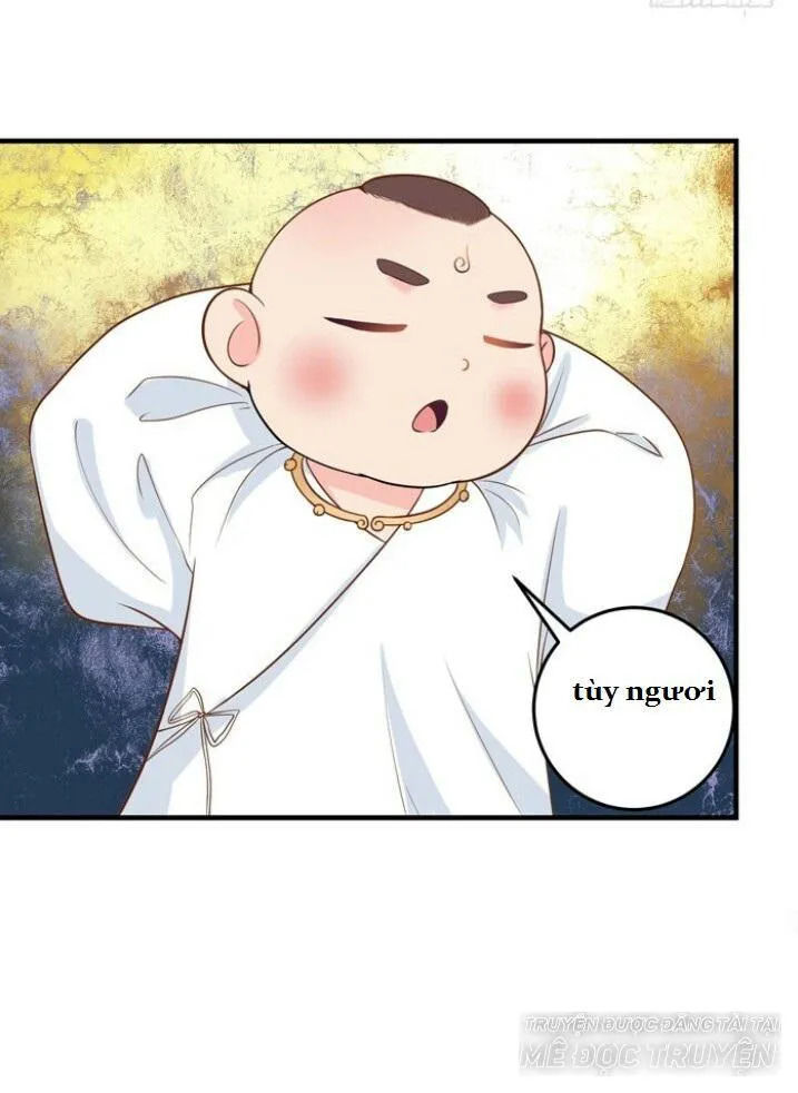 Tuyệt Sắc Quyến Rũ: Quỷ Y Chí Tôn Chapter 26 - Trang 2