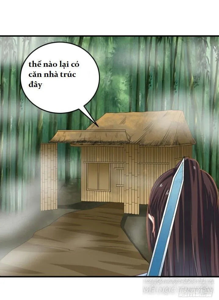 Tuyệt Sắc Quyến Rũ: Quỷ Y Chí Tôn Chapter 26 - Trang 2