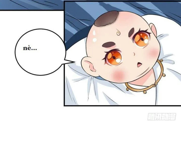 Tuyệt Sắc Quyến Rũ: Quỷ Y Chí Tôn Chapter 26 - Trang 2