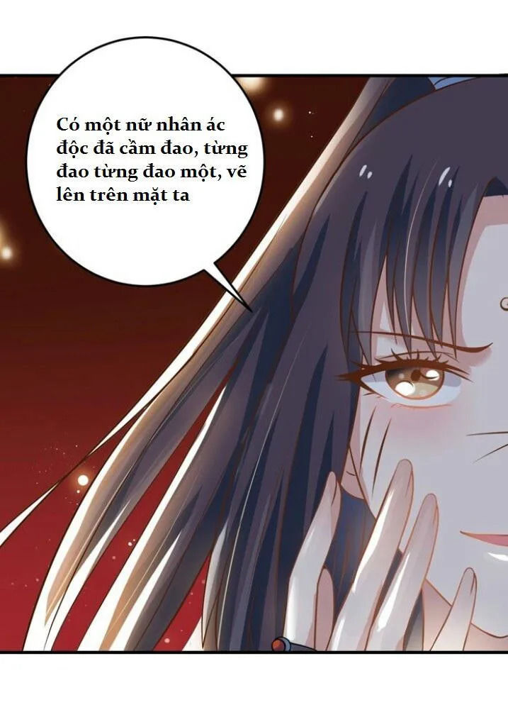 Tuyệt Sắc Quyến Rũ: Quỷ Y Chí Tôn Chapter 26 - Trang 2
