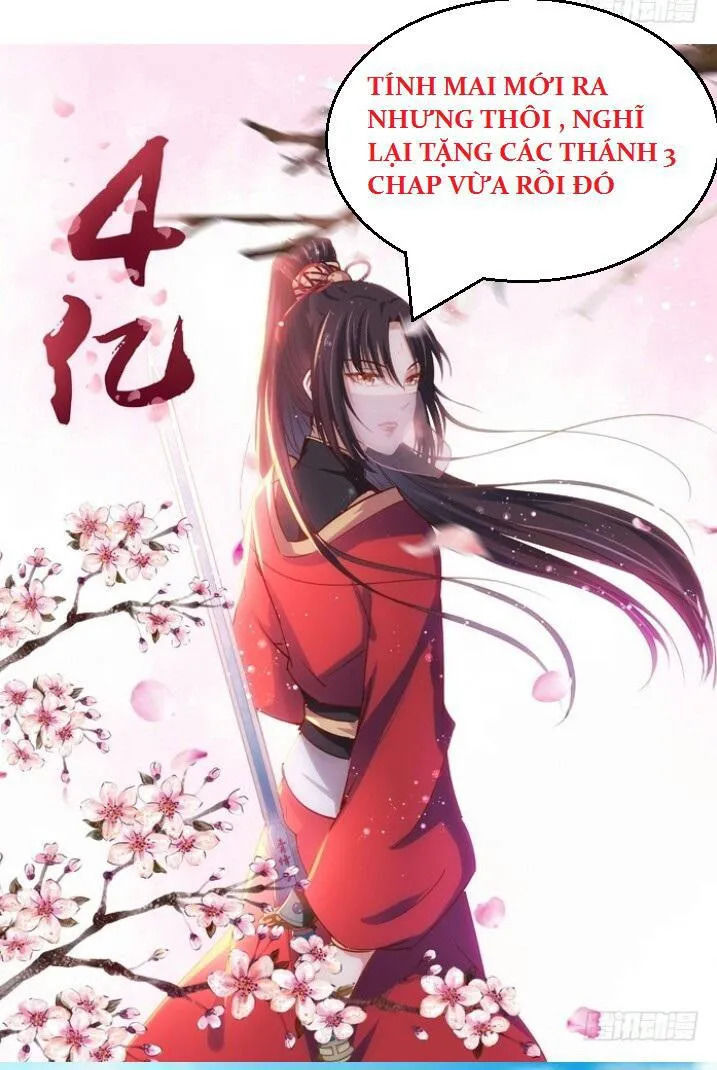 Tuyệt Sắc Quyến Rũ: Quỷ Y Chí Tôn Chapter 26 - Trang 2