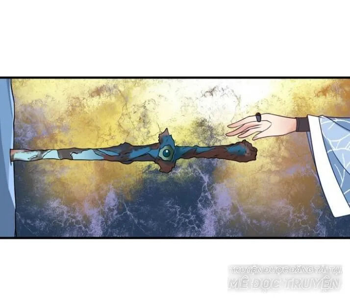 Tuyệt Sắc Quyến Rũ: Quỷ Y Chí Tôn Chapter 26 - Trang 2