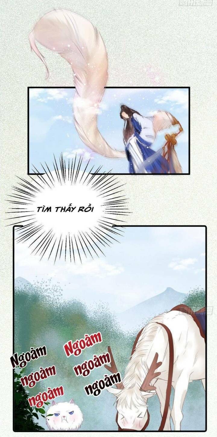 Tuyệt Sắc Quyến Rũ: Quỷ Y Chí Tôn Chapter 260 - Trang 2