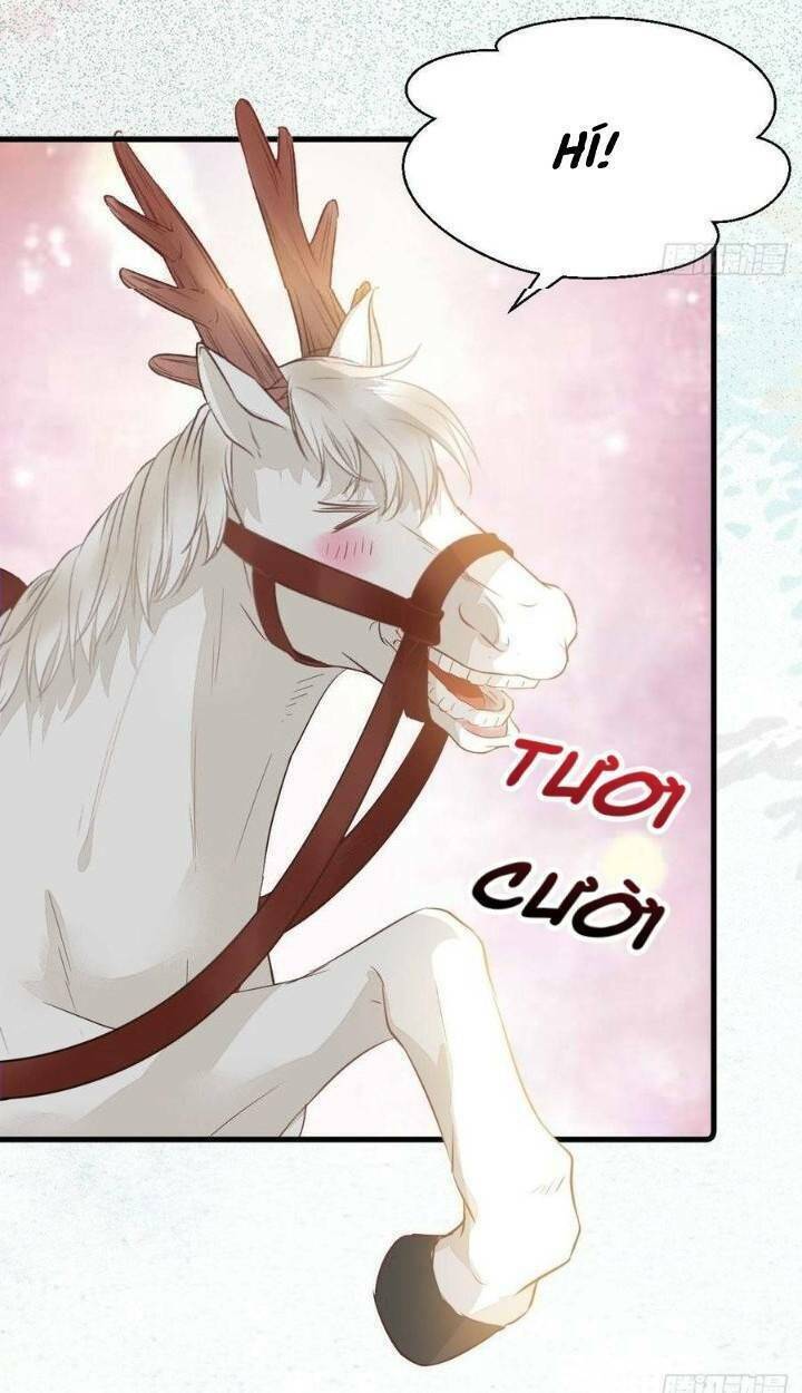 Tuyệt Sắc Quyến Rũ: Quỷ Y Chí Tôn Chapter 260 - Trang 2