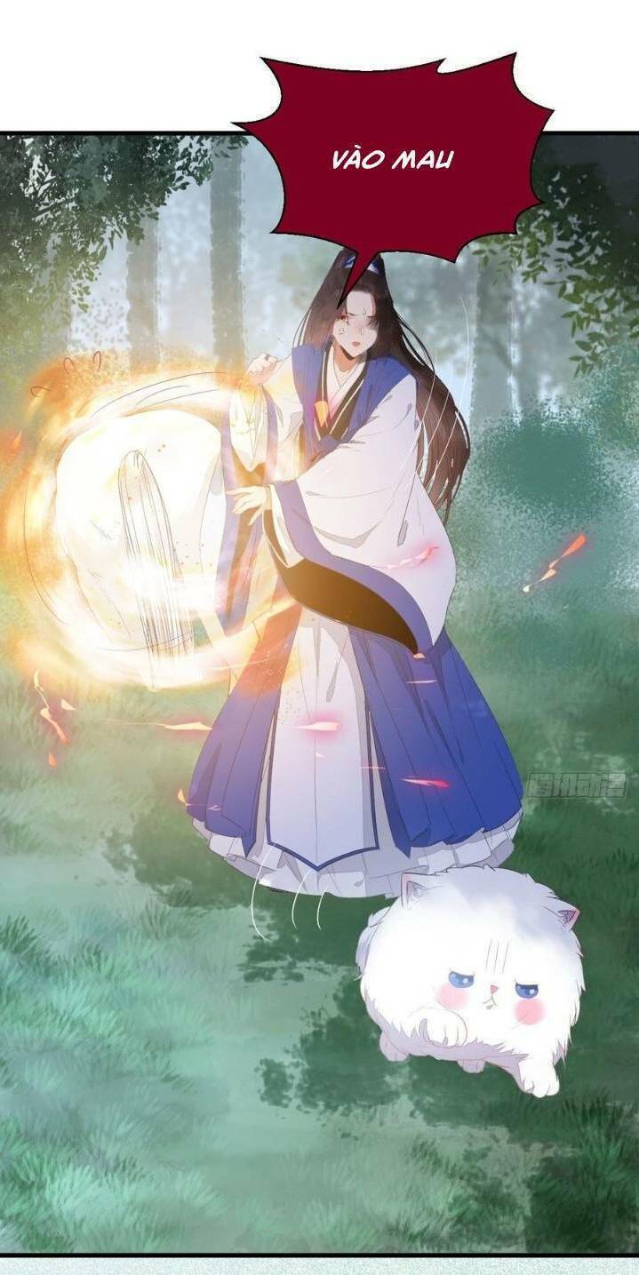 Tuyệt Sắc Quyến Rũ: Quỷ Y Chí Tôn Chapter 260 - Trang 2