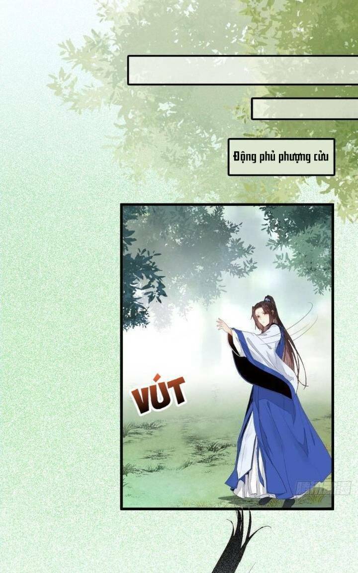 Tuyệt Sắc Quyến Rũ: Quỷ Y Chí Tôn Chapter 260 - Trang 2