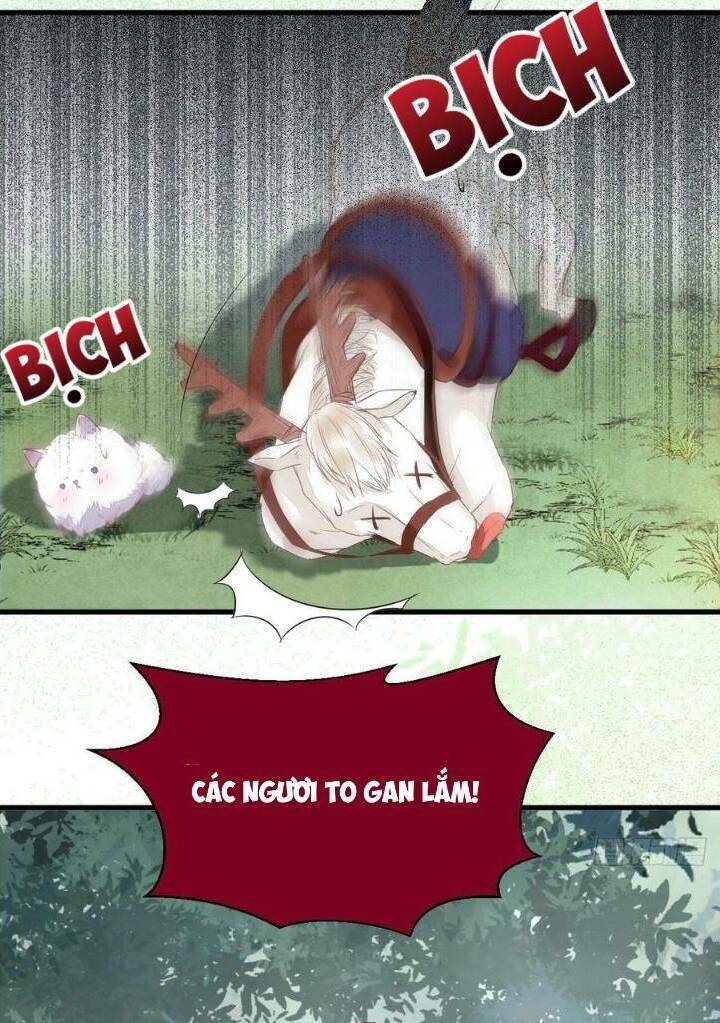 Tuyệt Sắc Quyến Rũ: Quỷ Y Chí Tôn Chapter 260 - Trang 2