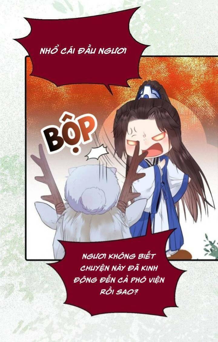 Tuyệt Sắc Quyến Rũ: Quỷ Y Chí Tôn Chapter 260 - Trang 2